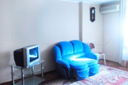 Четырехкомнатная квартира посуточно