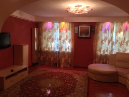 2-bedroom apartment in Aktobe