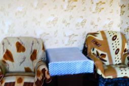 Двухкомнатная квартира посуточно