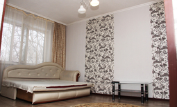 1-bedroom apartment daily