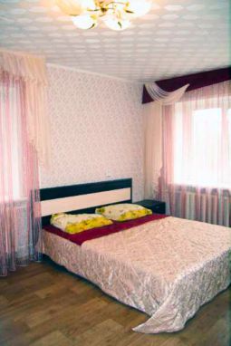 1-bedroom apartment daily