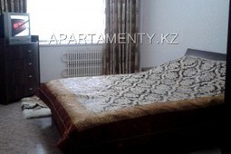 1-bedroom apartment daily