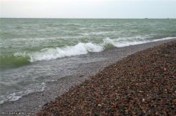 Recreation Area "Friday" | Kapchagai