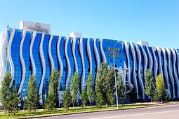 Business Hotel "Royal Park Hotel & SPA"