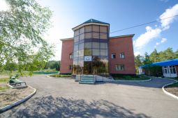 Fitness camp "Tulpar" | Zerenda