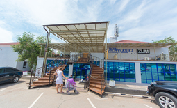 Hotel complex "Pearl"