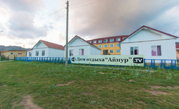 Дом отдыха "Айнур"