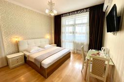 GUEST HOUSE "SULTAN" | ASTANA