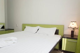 Apart-Hotel  "Infinity Apartments Astana"