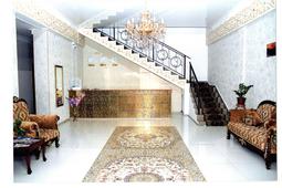 Гостиничный комплекс "Зере"