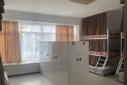 Assem Hostel Koktobe хостел