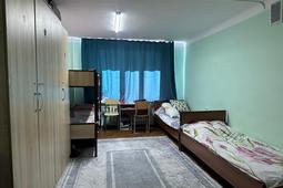 Student castle Almaty Hostel Хостел Алматы