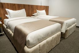 Гостиница Кызылорда / Qyzylorda Hotel