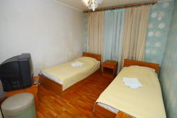 Hotel "Elgezek" | Karaganda