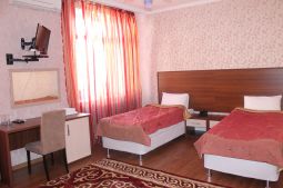Гостиница "Шанырак" | Кызылорда