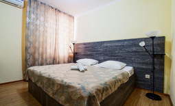 Mini hotel "Bereket" | Astana