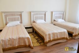 Hotel "Dostyk Suite" | Kostanay