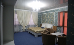 Hotel "Ai-Orda" | Kyzylorda