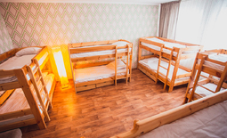 Hostel "Edem Rooms" | Astana