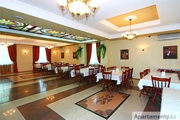 Restaurant "Victoria Palace"
