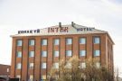 Гостиница "Интер"