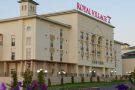 Отель "Royal Village" | Капчагай