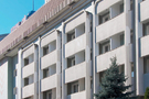 Гостиница Astana International Hotel