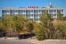 Hotel "Kengir" | Zhezkazgan