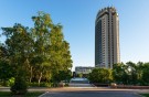 Отель "Казахстан"