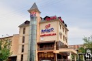 Hotel "BellagiO" | Shymkent