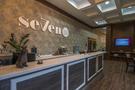 Boutique Hotel "Seven Inn" | Astana