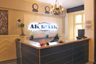Гостиница "Ак Булак"