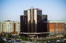 Hotel «Ibis Astana"