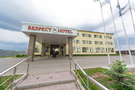 Hotel «Respect Hotel»