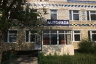 AUTOBAZA