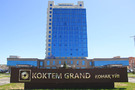 Hotel KOKTEM GRAND