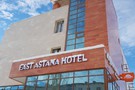 East Astana Hotel