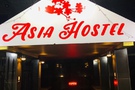Asia Hostel