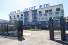 Salut Hotel Almaty