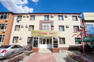"Aidana" hotel | Uralsk