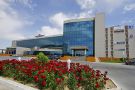 Hotel "Grand Nur Plaza Convention Center" Aktau