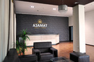 Гостиница "Азамат"