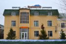 Эконом-гостиница "Ерейментау"